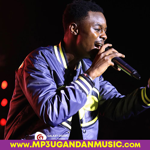 Kunu-Ray G mp3ugandanmusic.com